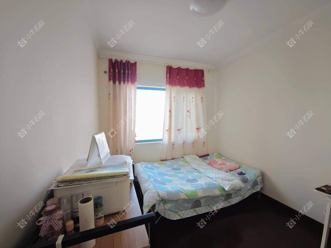 镇江恒大名都二三期在售二手房源室内图_小牛看房