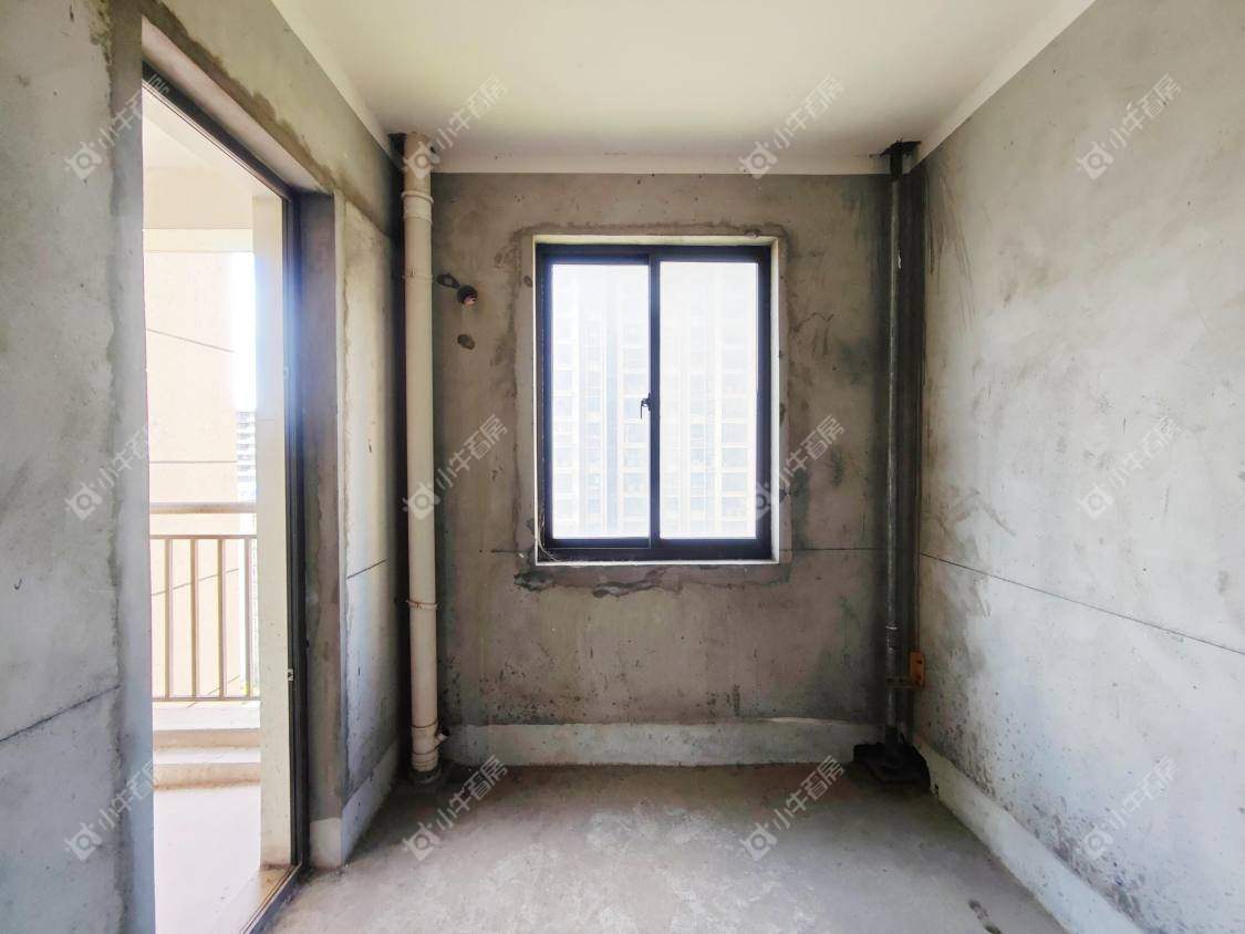 镇江信达香堤国际在售二手房源室内图_小牛看房