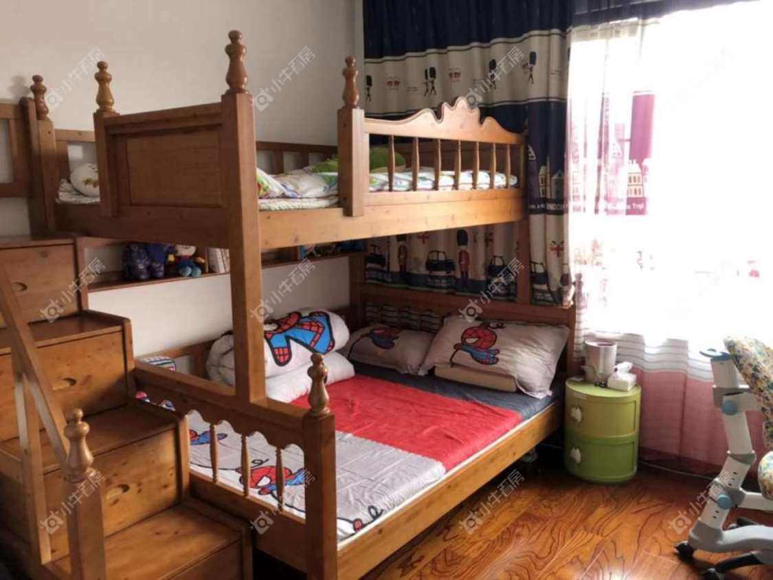 镇江滨河凤凰城在售二手房源_小牛看房