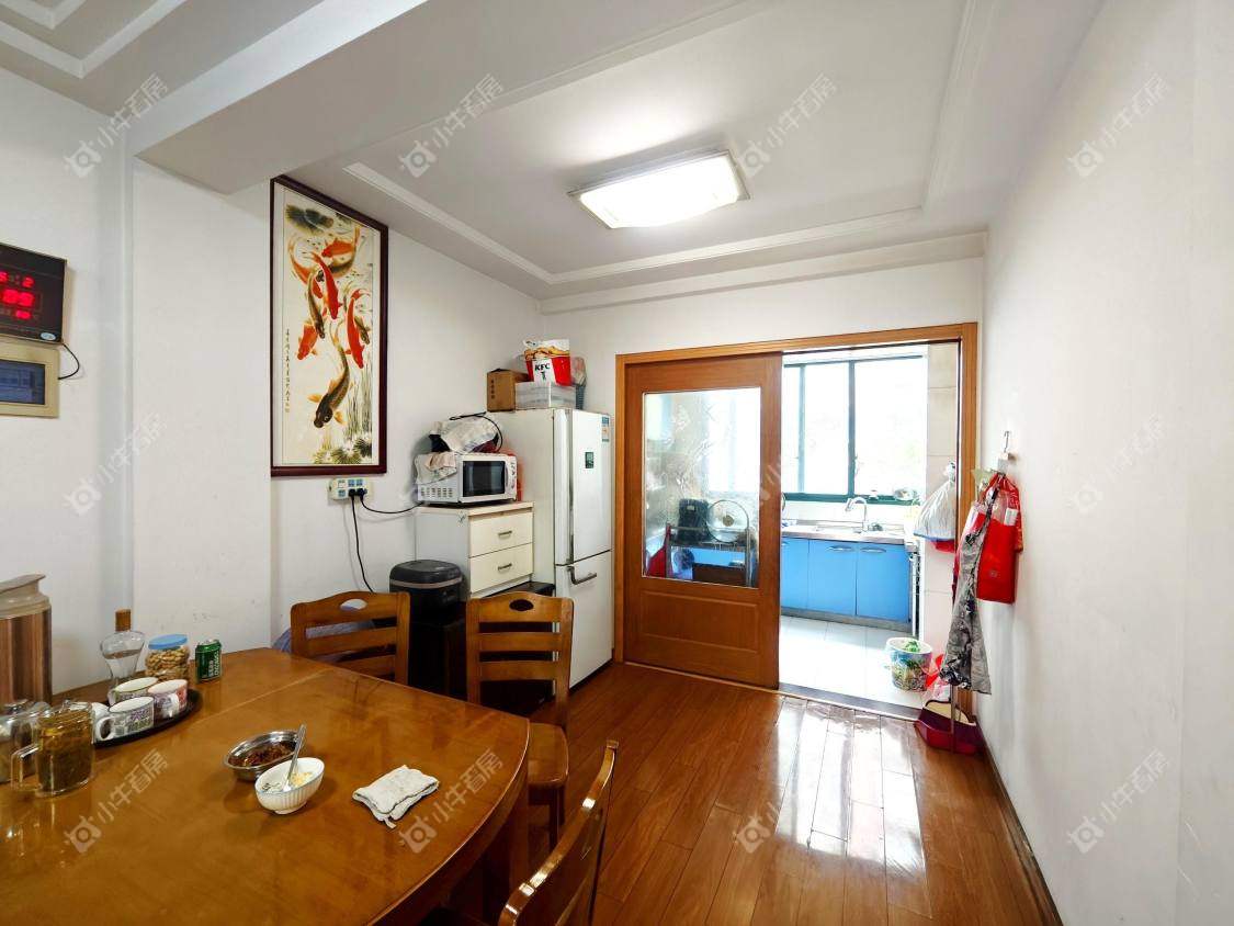 镇江江南人家在售二手房源室内图_小牛看房