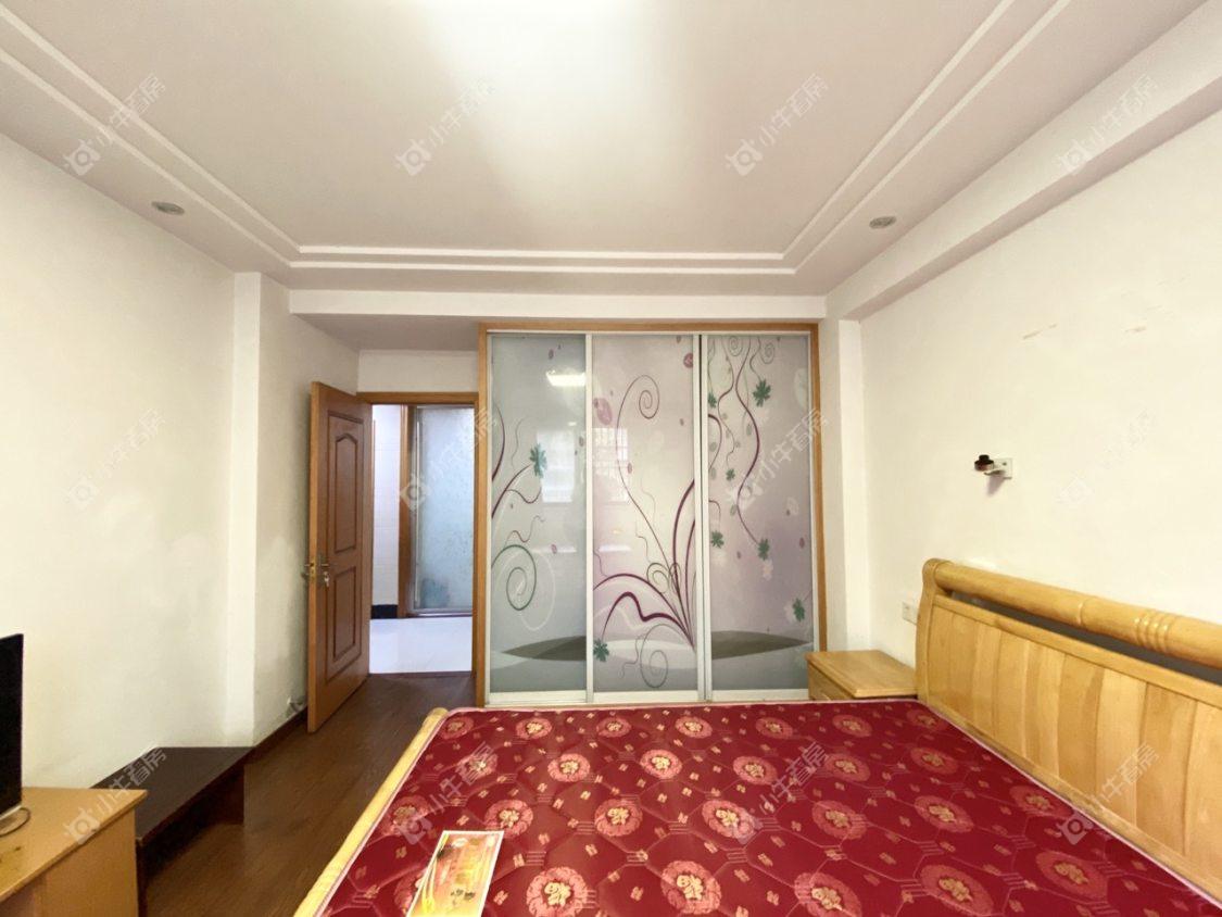 镇江锦尚名都在售二手房源室内图_小牛看房