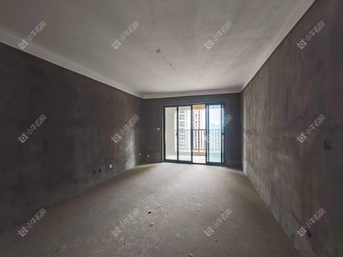 镇江荣城国际一期在售二手房源_小牛看房