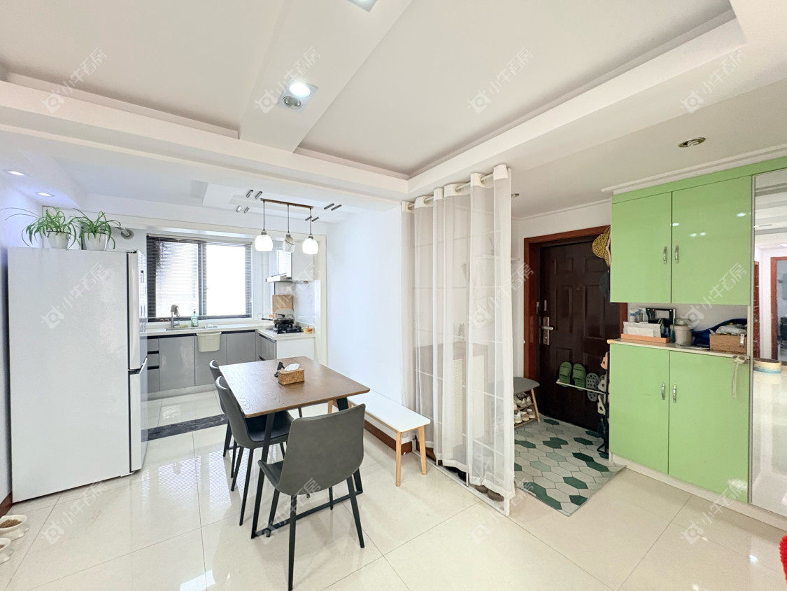 镇江锦尚名都在售二手房源室内图_小牛看房