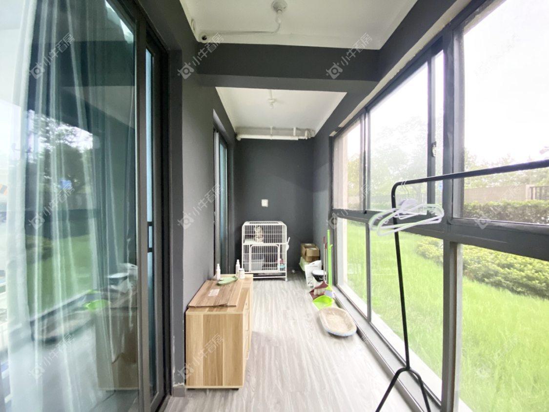 镇江中海时代都会在售二手房源室内图_小牛看房