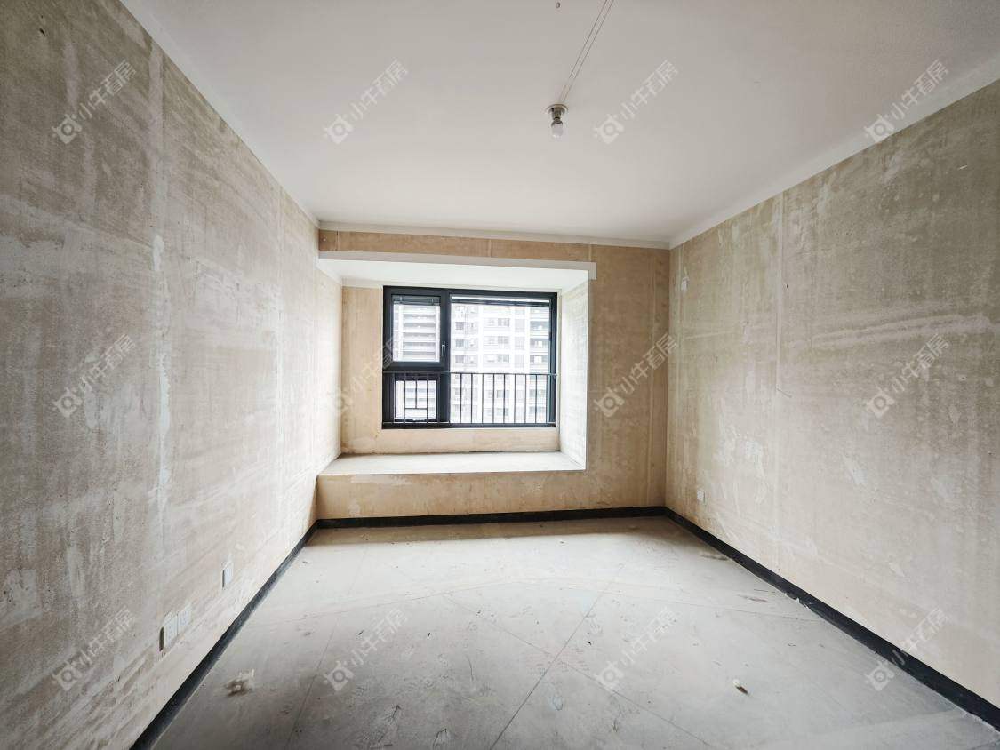 镇江金茂国际社区在售二手房源室内图_小牛看房