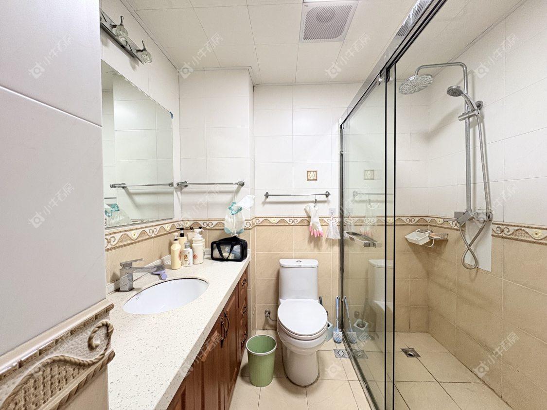 镇江新城市公寓在售二手房源室内图_小牛看房