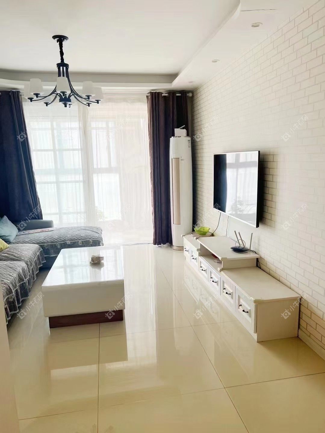 镇江荣城国际一期在租房源室内图_小牛看房