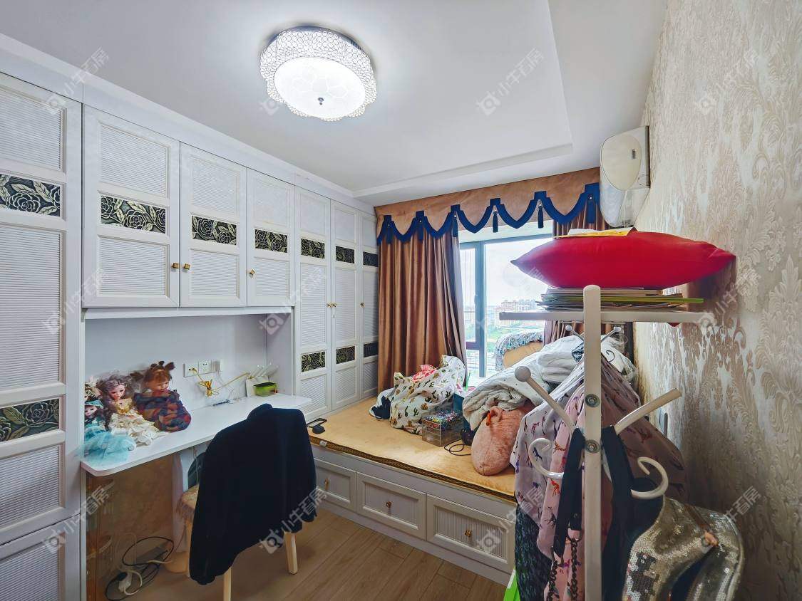 镇江金鼎城市花园在售二手房源室内图_小牛看房