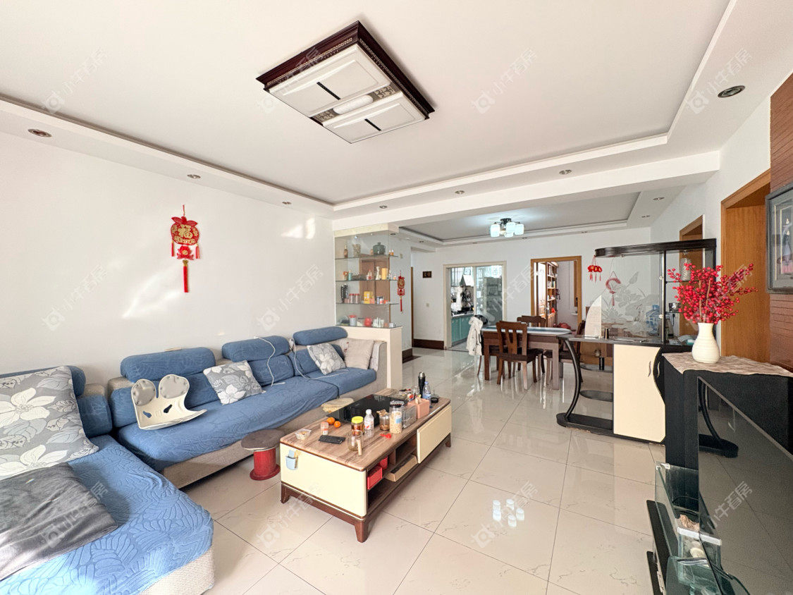 镇江新家园在售二手房源室内图_小牛看房