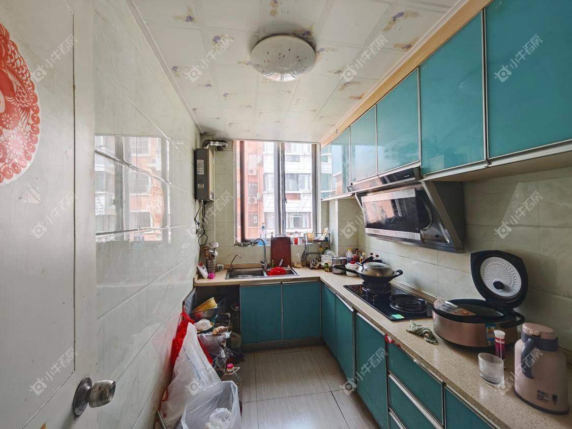 镇江万善园二村在售二手房源室内图_小牛看房