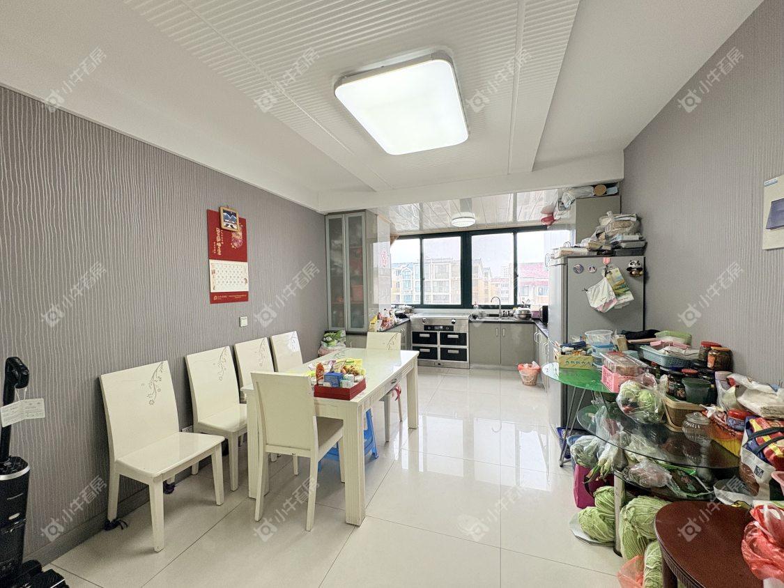 镇江东方嘉园在售二手房源室内图_小牛看房