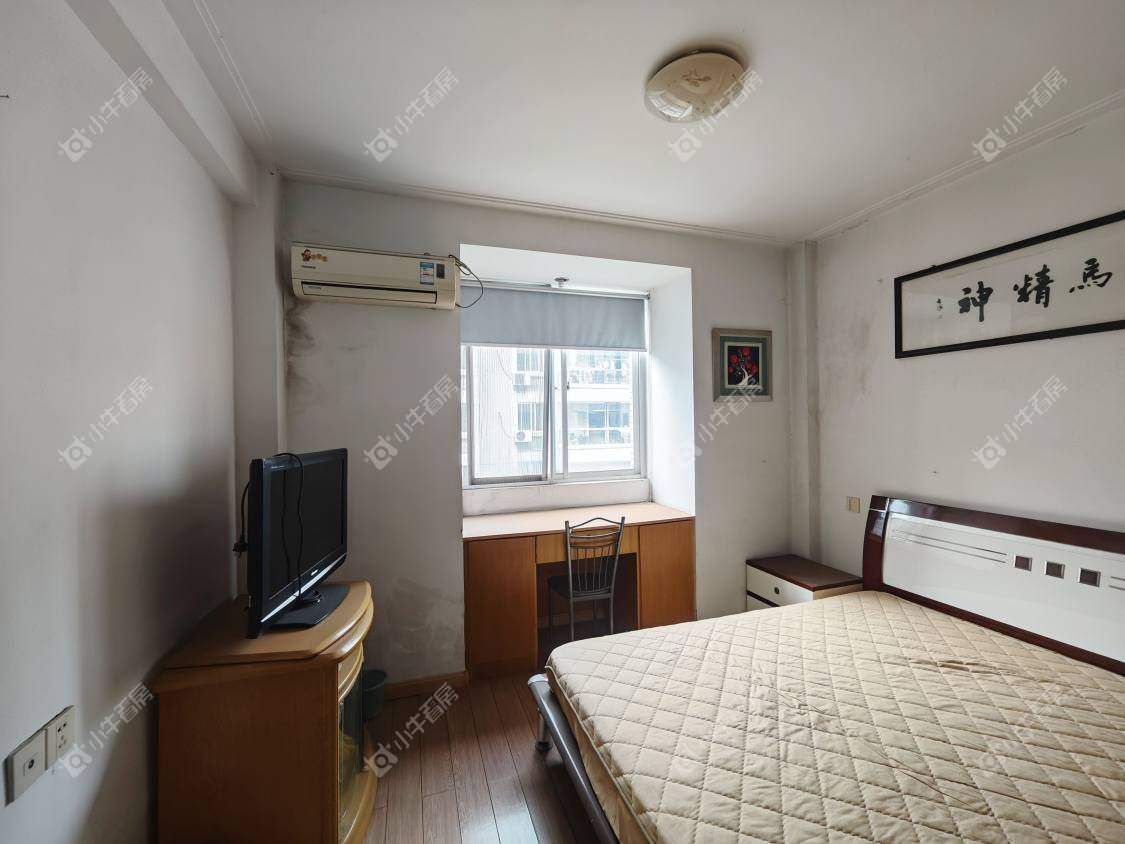 镇江凤翔花园在售二手房源室内图_小牛看房