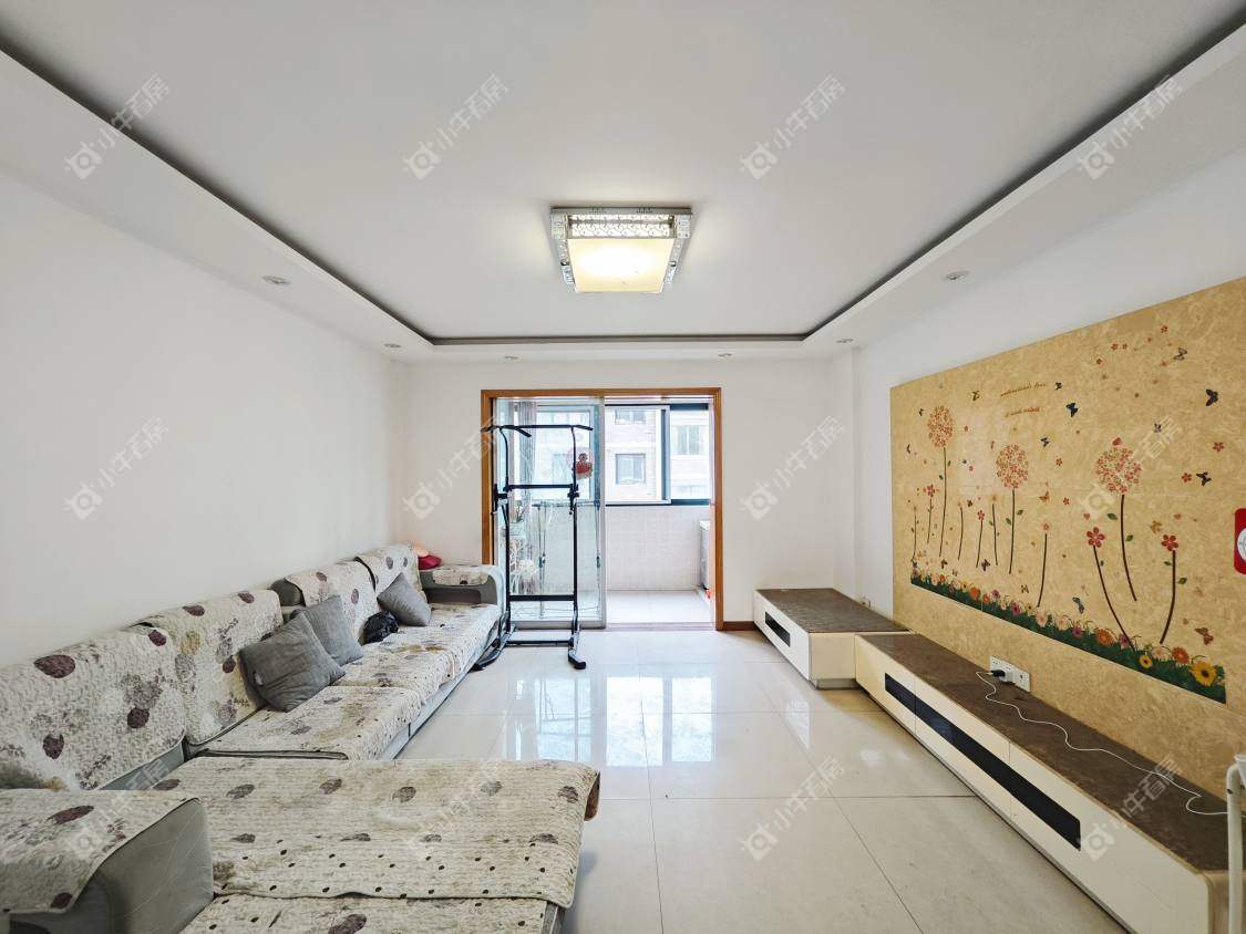 镇江碧水兰庭在售二手房源_小牛看房