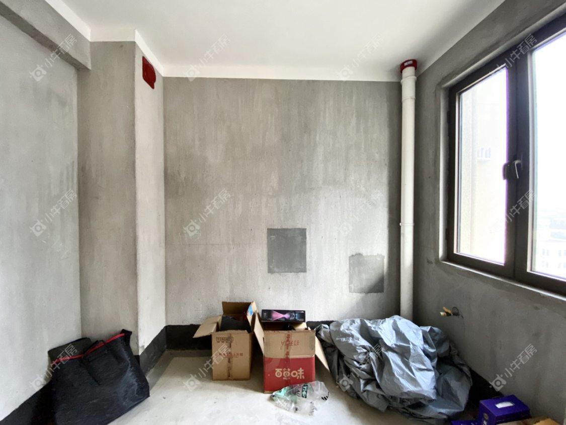 镇江碧桂园樾府在售二手房源室内图_小牛看房