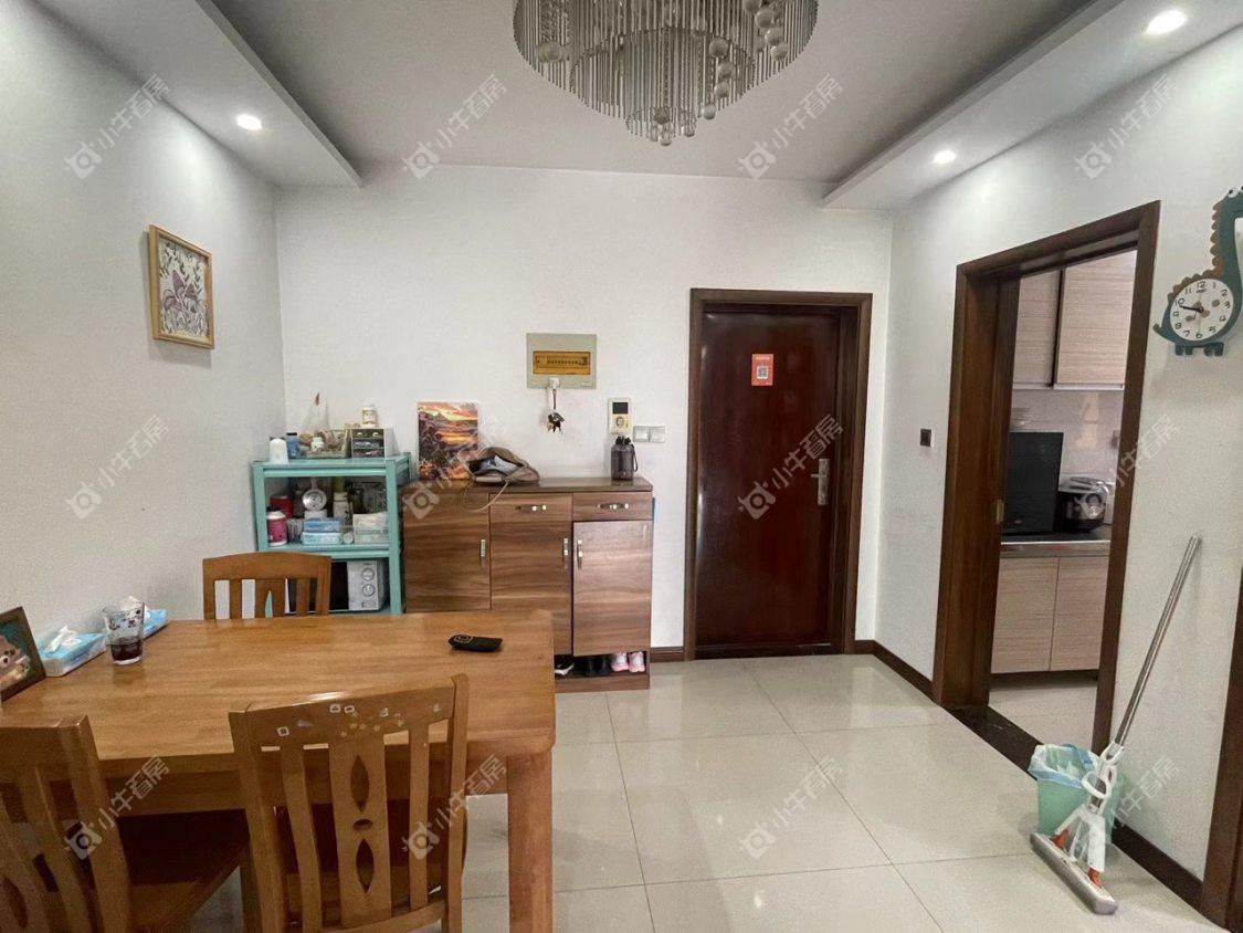 镇江丹金人家在售二手房源_小牛看房