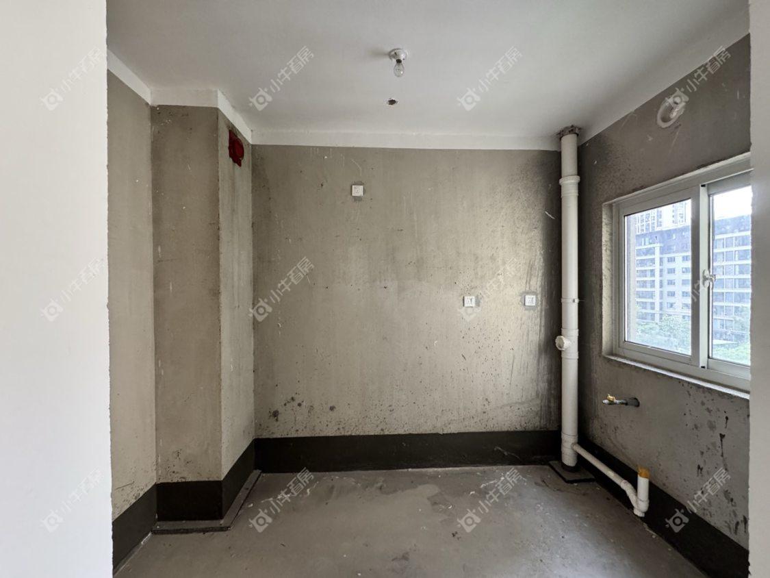 镇江中南熙悦城中南二期在售二手房源室内图_小牛看房