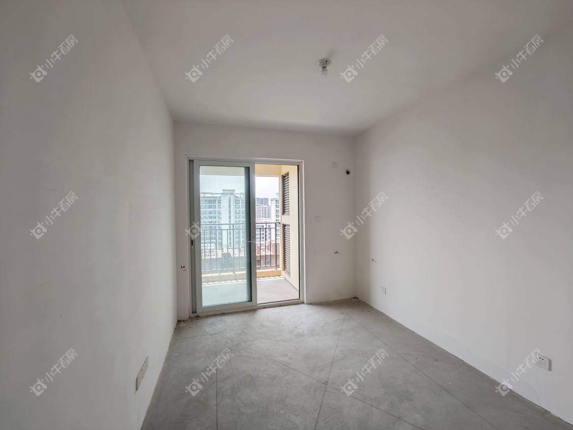 镇江中南熙悦城中南二期在售二手房源室内图_小牛看房