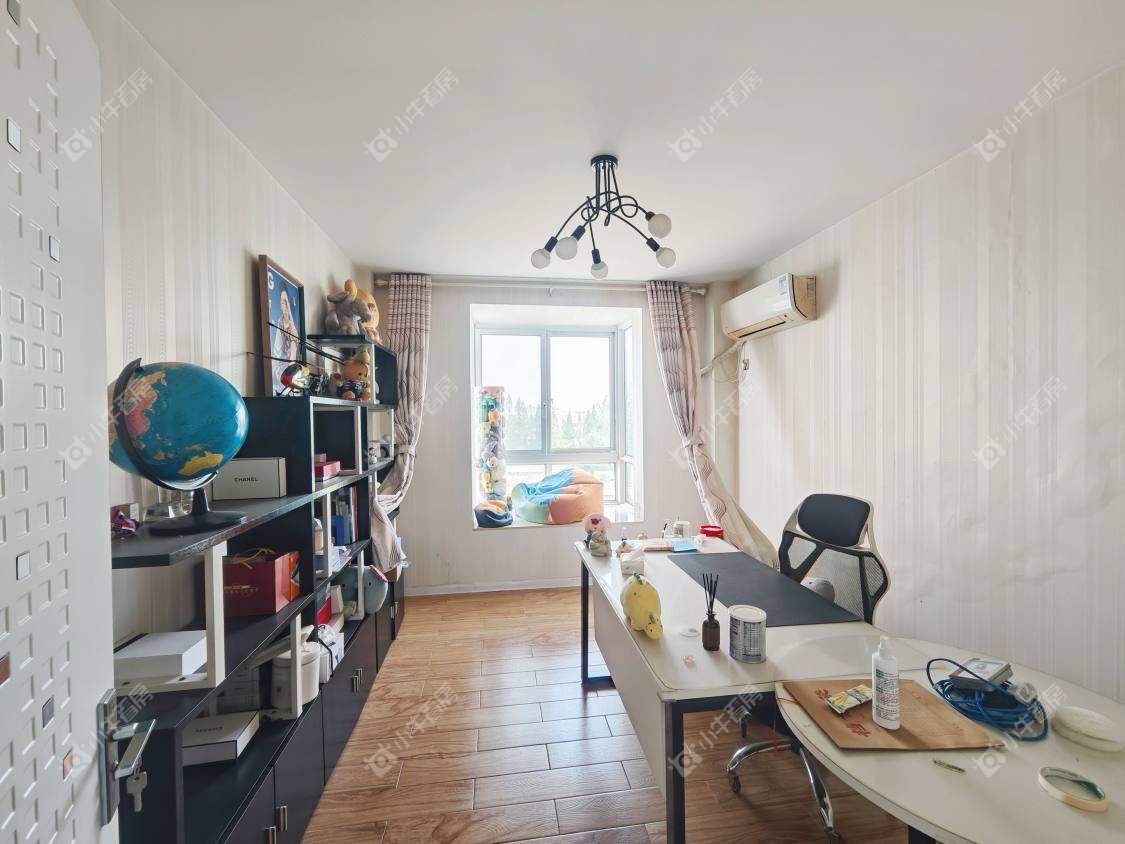 镇江惠泽苑在售二手房源室内图_小牛看房