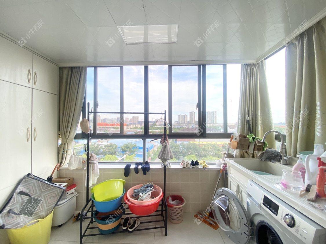 镇江风雅尚都在售二手房源室内图_小牛看房