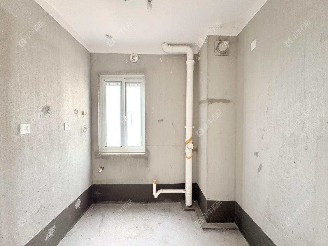 镇江中南熙悦城中南二期在售二手房源室内图_小牛看房