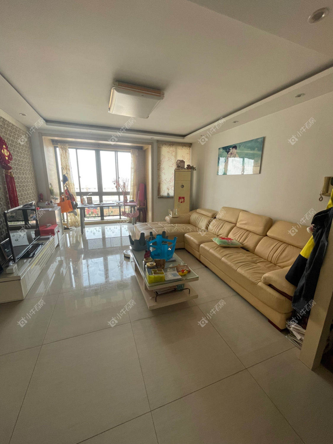 镇江江南人家在售二手房源_小牛看房