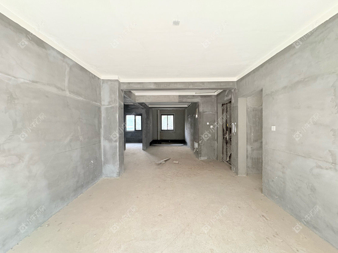 镇江天怡紫宸在售二手房源_小牛看房