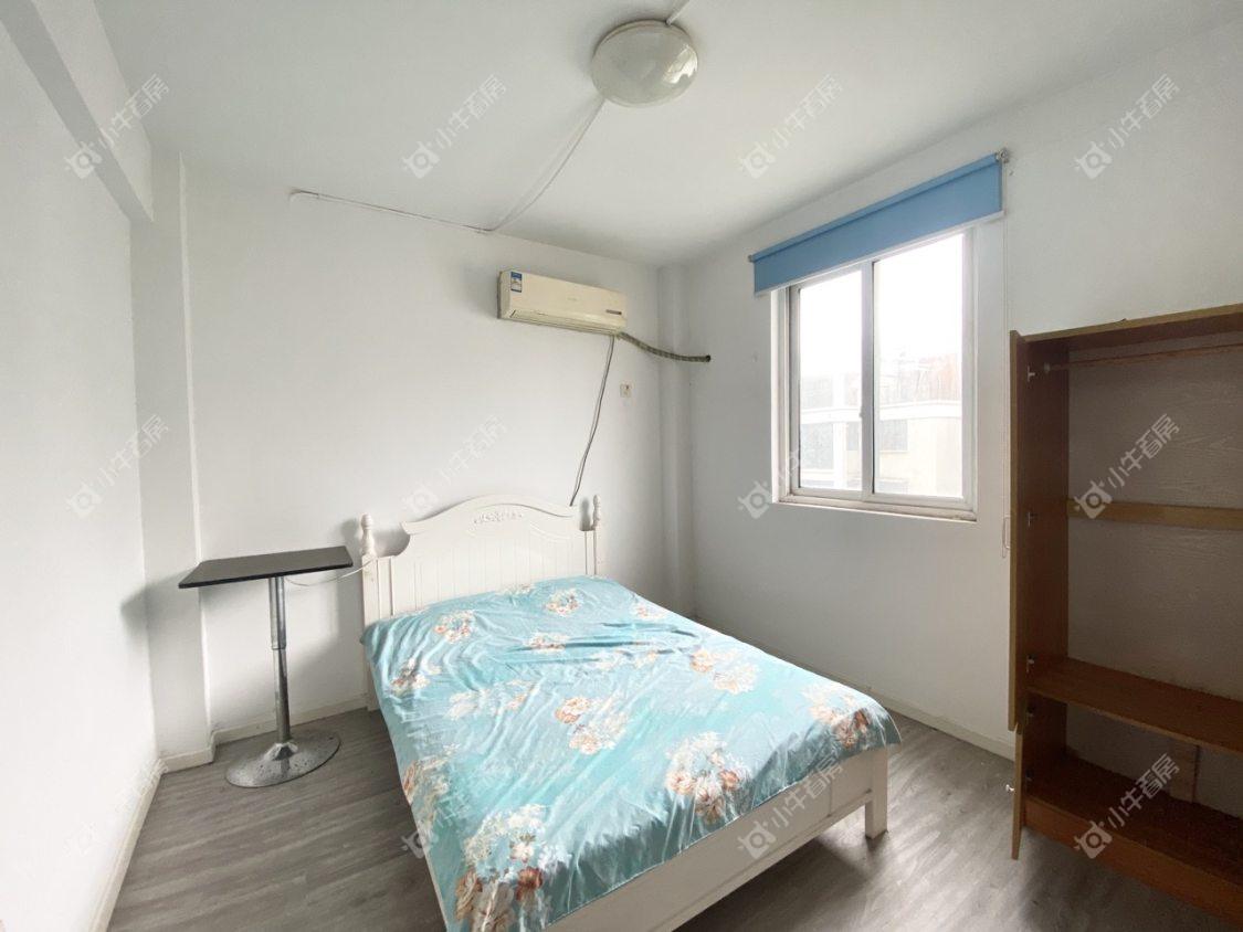 镇江东南新城在售二手房源室内图_小牛看房