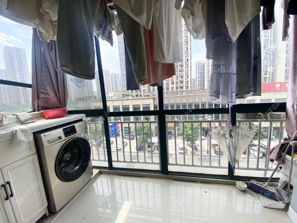 镇江澳都花城在售二手房源室内图_小牛看房