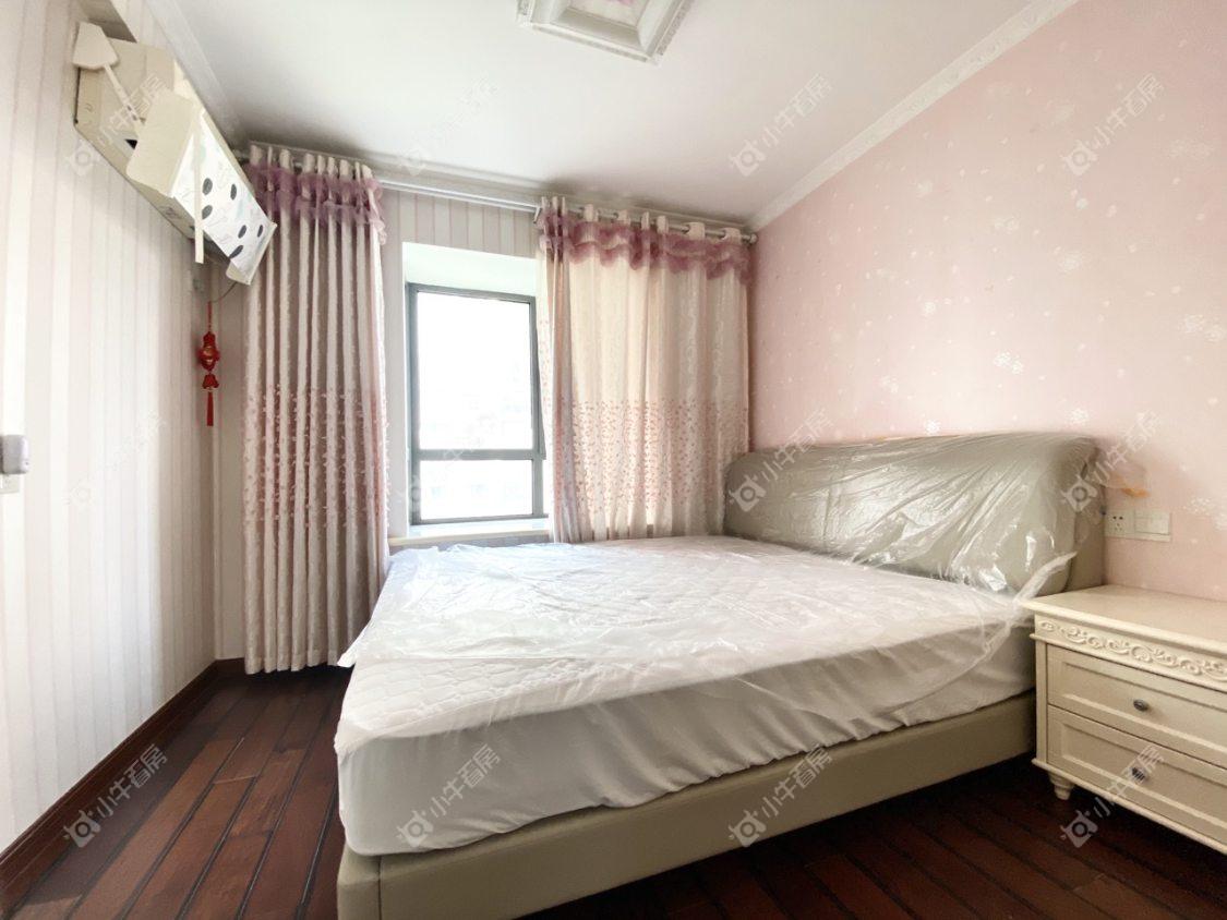 镇江金鼎城市花园在售二手房源室内图_小牛看房