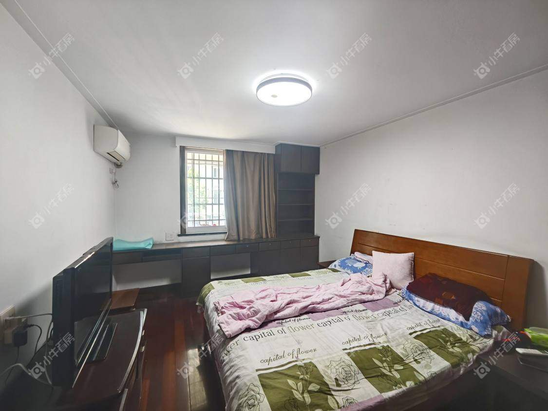 镇江新世纪花园（丹阳）在售二手房源室内图_小牛看房