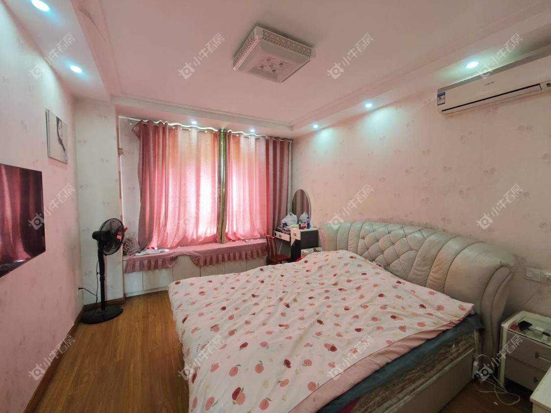 镇江御珑湾(丹阳)在售二手房源室内图_小牛看房