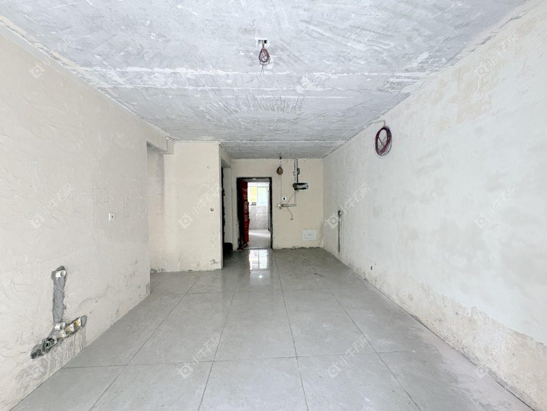 镇江中南熙悦城中南二期在售二手房源室内图_小牛看房