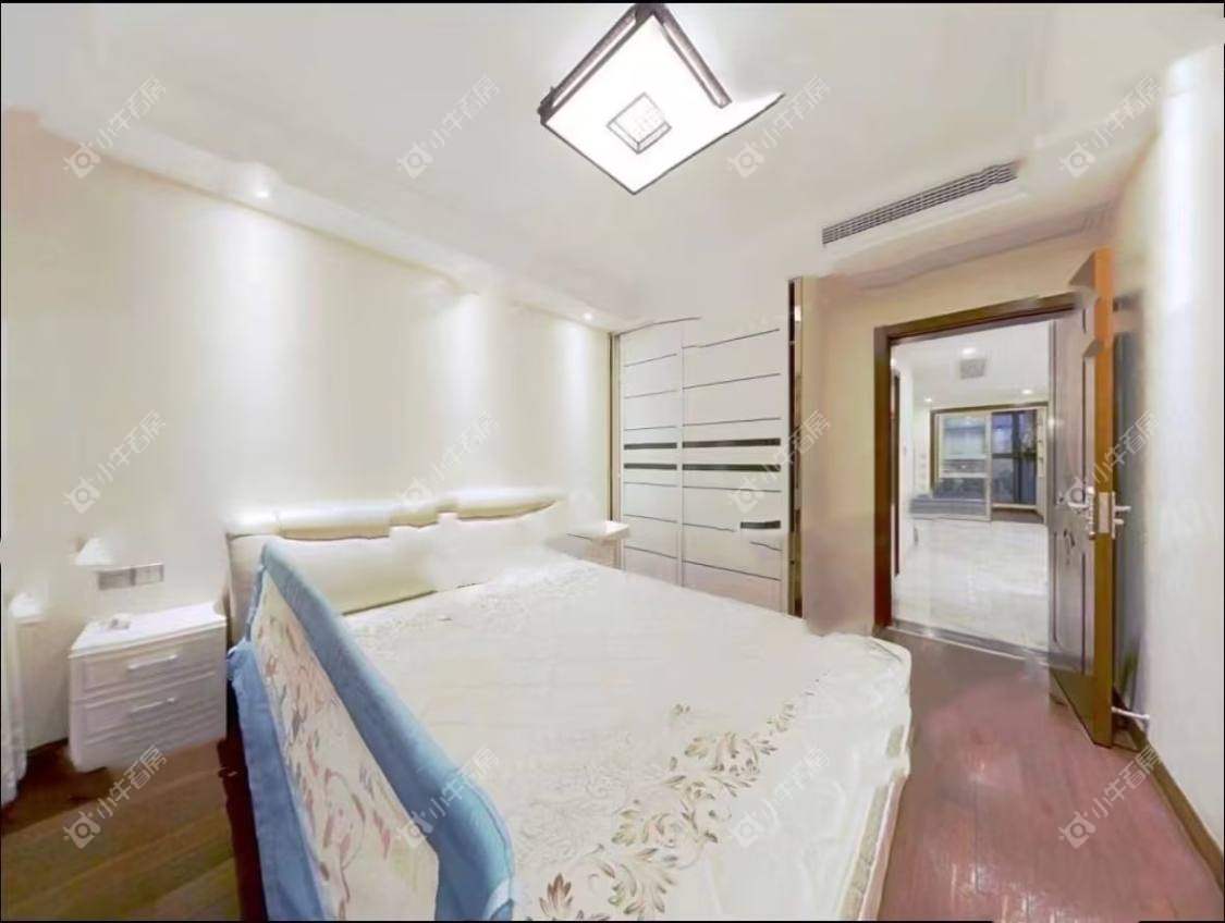 镇江嘉源首府在售二手房源室内图_小牛看房