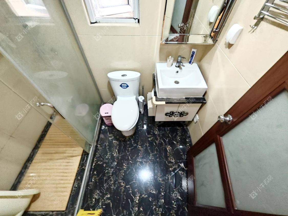 镇江碧桂园在售二手房源室内图_小牛看房