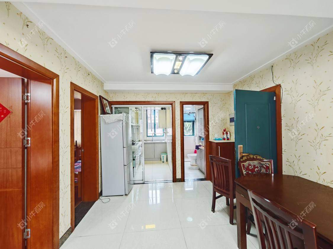 镇江云阳小区在售二手房源室内图_小牛看房