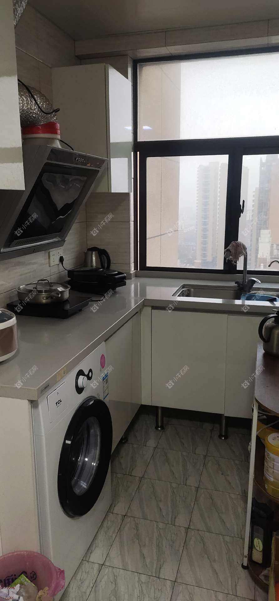 镇江华都锦城在售二手房源_小牛看房