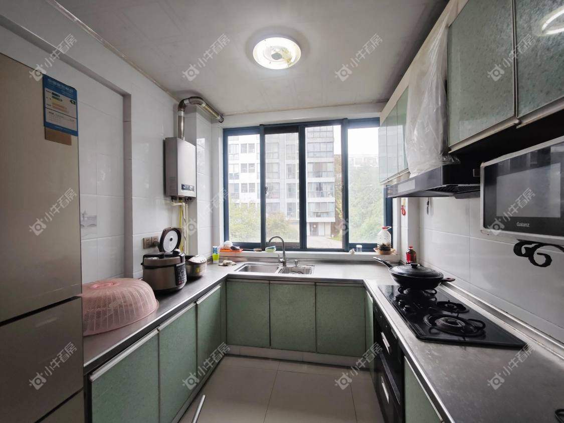 镇江天波城在售二手房源室内图_小牛看房