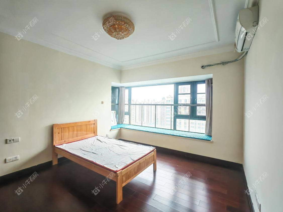 镇江恒大名都一期在售二手房源室内图_小牛看房