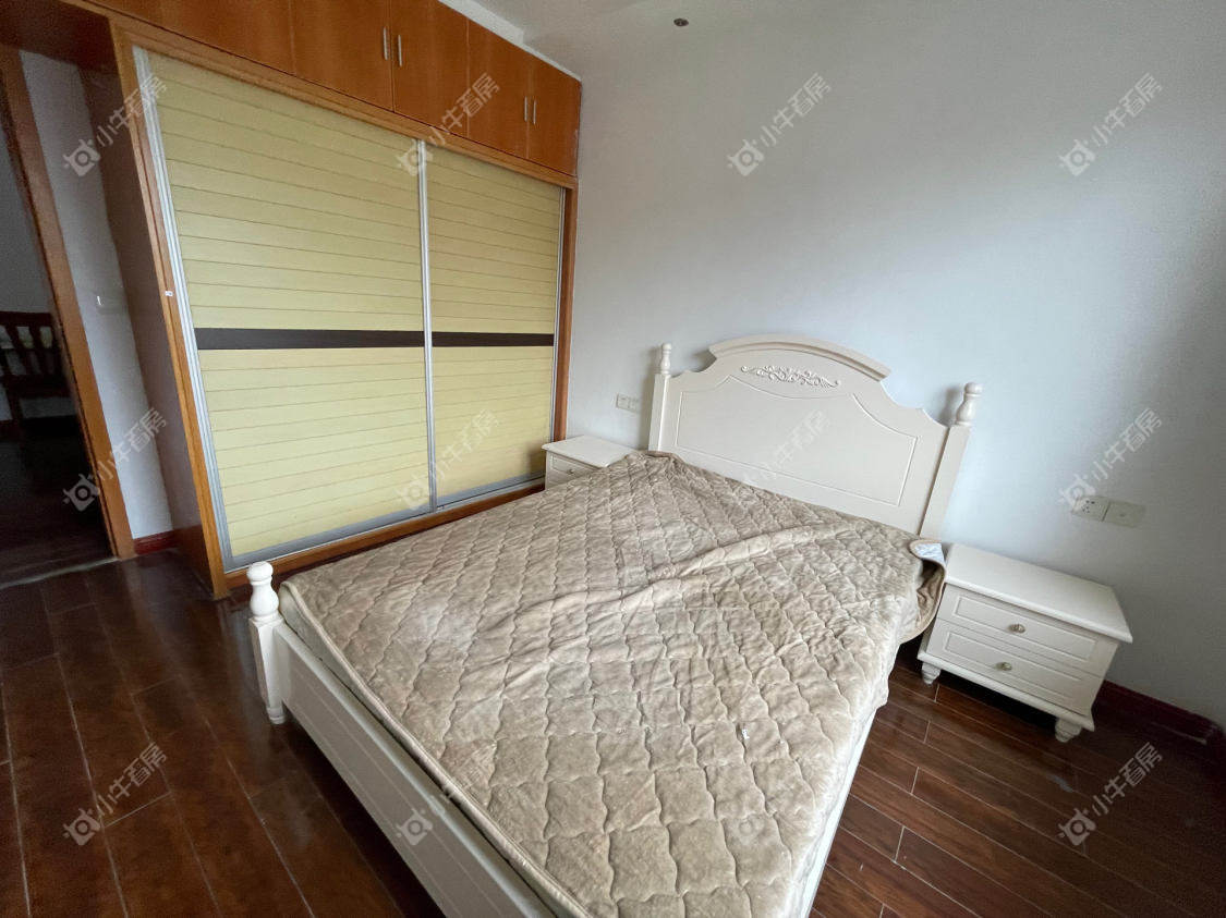 镇江万善园一村在售二手房源_小牛看房