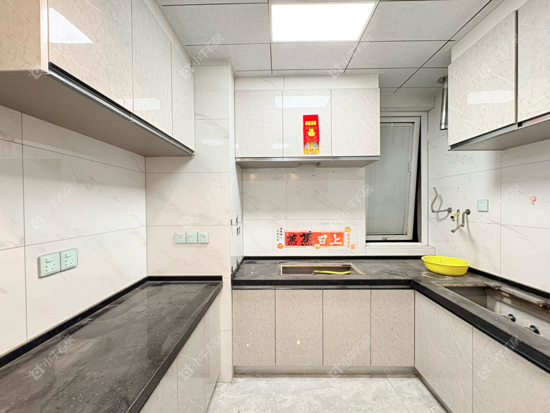 镇江中南君悦府中南一期在售二手房源室内图_小牛看房