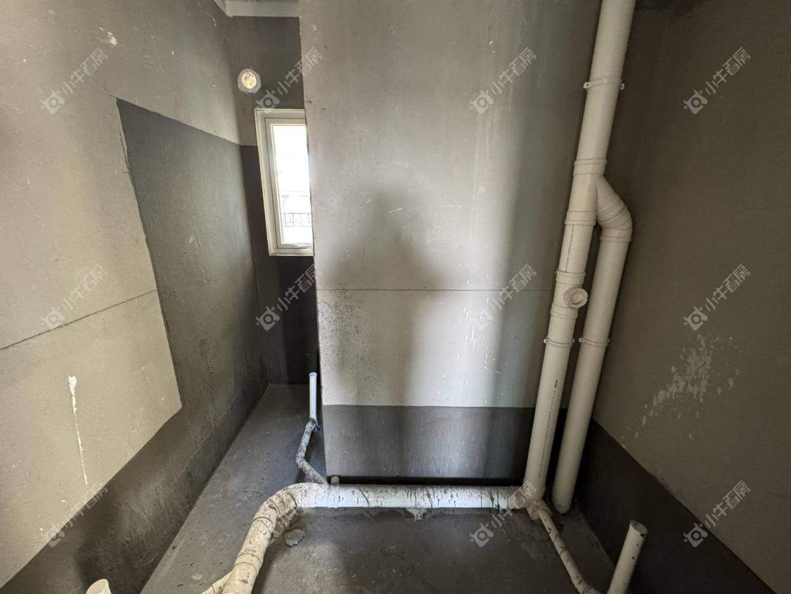 镇江中南熙悦城中南二期在售二手房源室内图_小牛看房