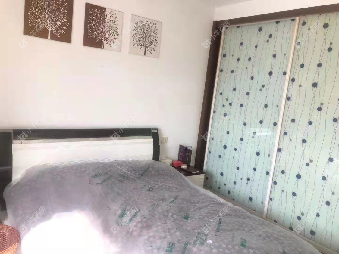 镇江乾泽园在售二手房源_小牛看房