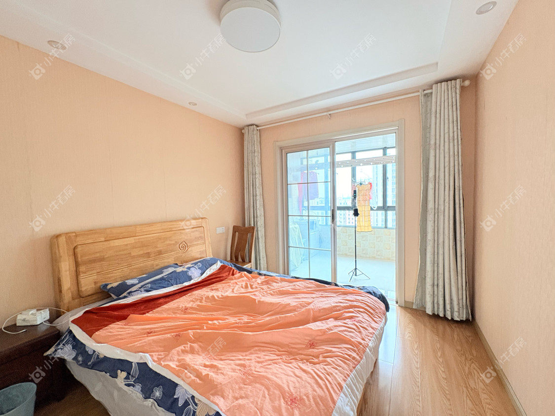 镇江御河熙岸在售二手房源室内图_小牛看房