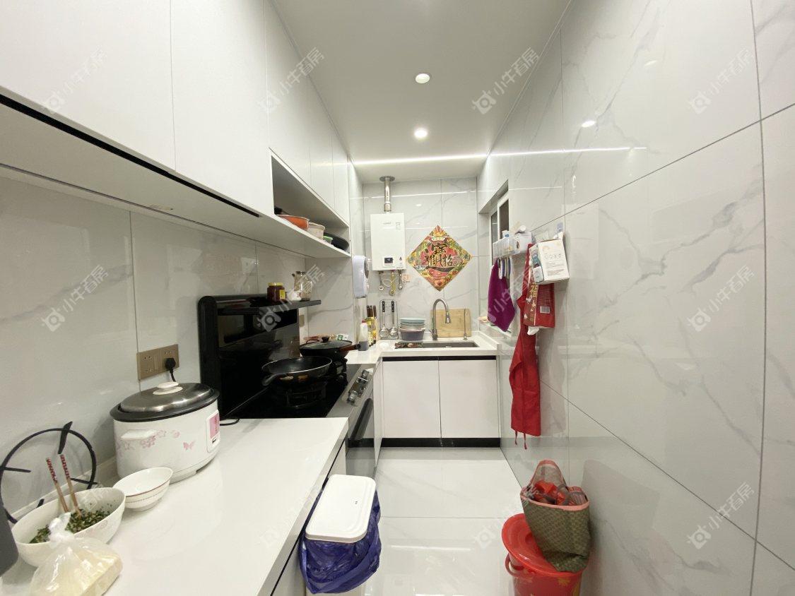 镇江大亚第一城在售二手房源室内图_小牛看房