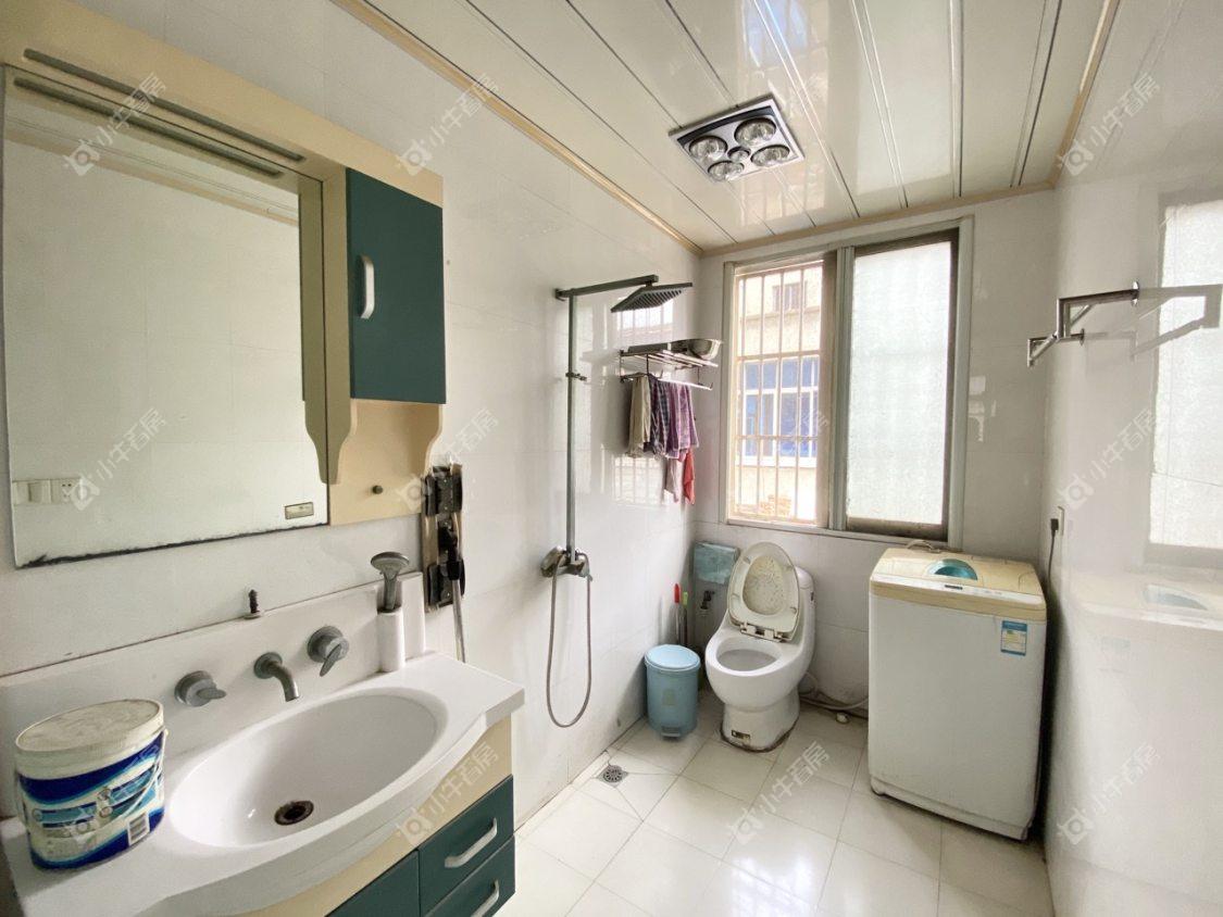 镇江云阳新村在售二手房源室内图_小牛看房