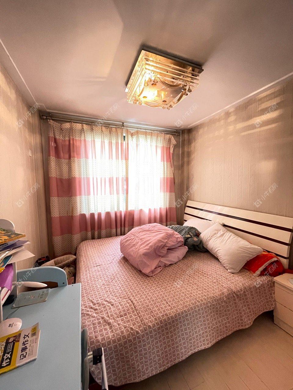 镇江碧水兰庭在售二手房源室内图_小牛看房