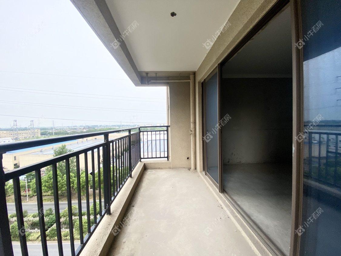 镇江碧桂园樾府在售二手房源室内图_小牛看房