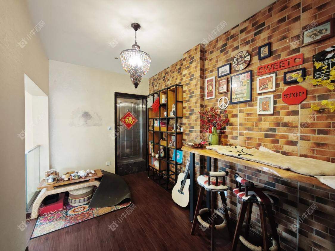 镇江江南人家在售二手房源室内图_小牛看房