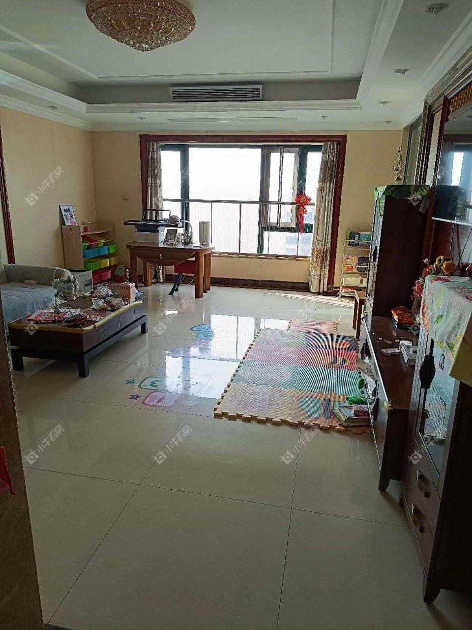 镇江恒大名都一期在售二手房源室内图_小牛看房