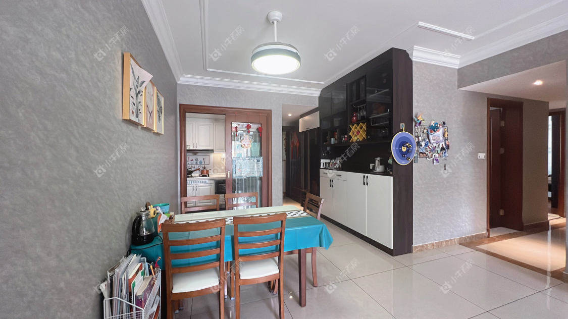 镇江恒大名都二三期在售二手房源_小牛看房